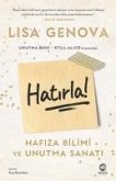 Hatirla - Hafiza Bilimi ve Unutma Sanati Hatirla - Hafiza Bilimi ve Unutma Sanati