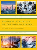 Business Statistics of the United States 2025 Business Statistics of the United States 2025