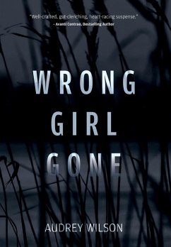 Cover Wrong Girl Gone