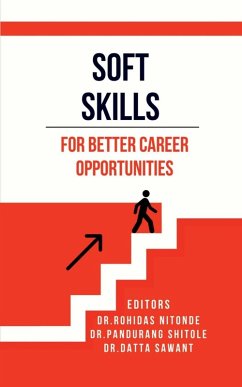 Cover SOFT SKILLS for better career opportunities
