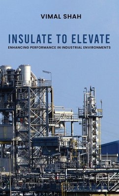 Cover Insulate to Elevate