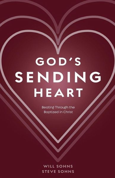 God's Sending Heart God's Sending Heart