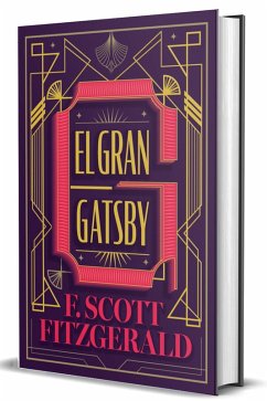 Cover El Gran Gatsby (Edición Especial) / The Great Gatsby (Special Edition)