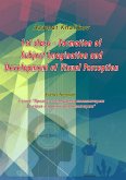 1st class - Formation of Subject Imagination and Development of Visual Perception 1st class - Formation of Subject Imagination and Development of Visual Perception