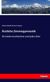 Ärztliche Zimmergymnastik Ärztliche Zimmergymnastik
