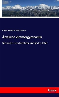 Cover Ärztliche Zimmergymnastik