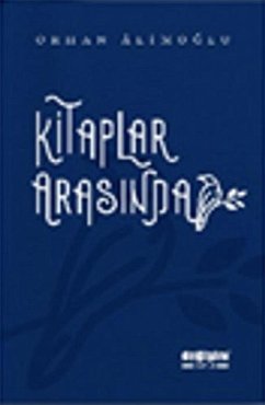 Cover Kitaplar Arasinda