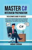 Master C# Interview Preparation