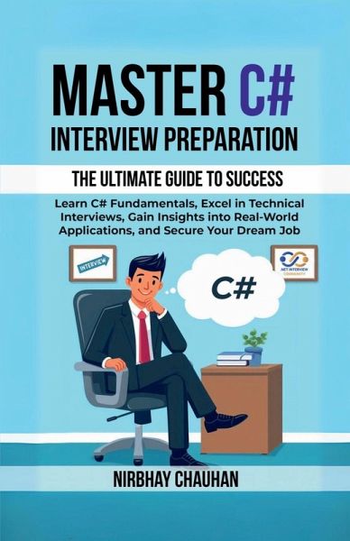 Master C# Interview Preparation Master C# Interview Preparation