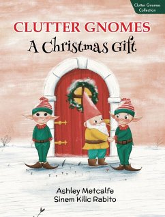 Clutter Gnomes - Metcalfe, Ashley
