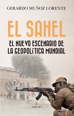 Cover El Sahel