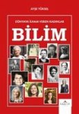 Dünyaya Ilham Veren Kadinlar Bilim Dünyaya Ilham Veren Kadinlar Bilim