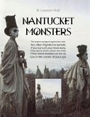Nantucket Monsters Nantucket Monsters