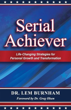 Cover Serial Achiever