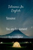 Tatvamsi In English