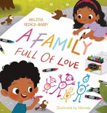 A Family Full Of Love A Family Full Of Love