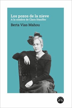 Cover Los pozos de la nieve