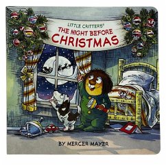 Cover Little Critter's(r) the Night Before Christmas