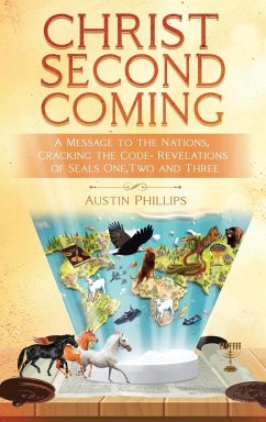 Cover Christ Second Coming