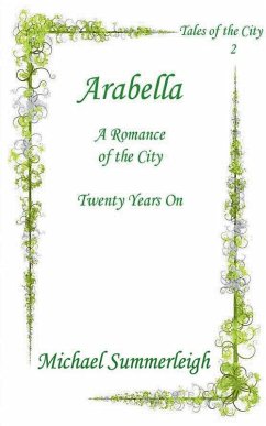 Cover Arabella