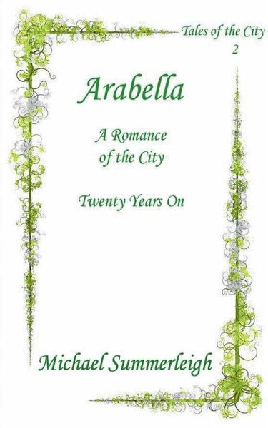 Arabella Arabella