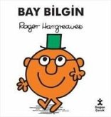 Bay Bilgin