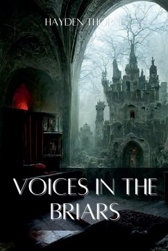 Cover Voices in the Briars