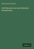 Zwölf Sprachen aus dem Südwesten Nordamerikas Zwölf Sprachen aus dem Südwesten Nordamerikas