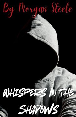 Cover Whispers in the Shadows