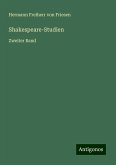 Shakespeare-Studien