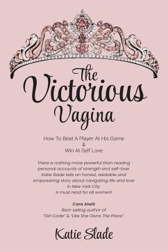 Cover The Victorious Vagina