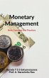 Monetary Management - Bild 1
