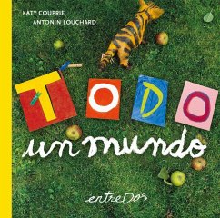 Cover Todo un mundo