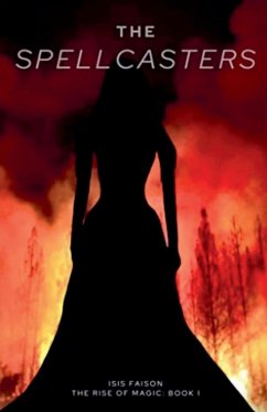 Cover The Spellcasters