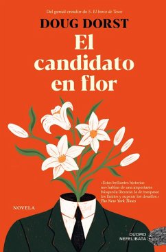Cover El Candidato En Flor
