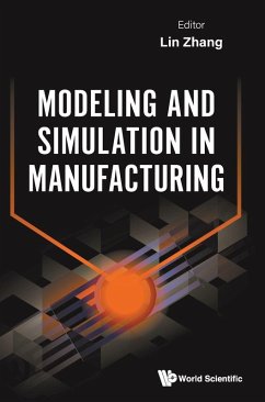 Cover AODELING AND SIMULATION IN MANUFACTURING