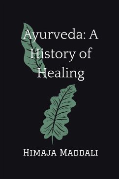 Cover Ayurveda