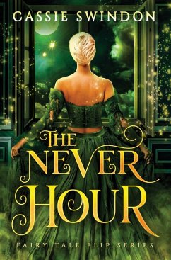The Never Hour - Swindon, Cassie Hernley