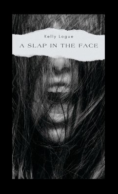 Cover A Slap in the Face