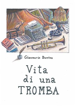 Cover Vita di una tromba