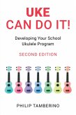 Uke Can Do It! Uke Can Do It!
