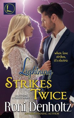 Lightning Strikes Twice - Denholtz, Roni