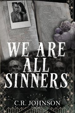 Cover We Are All Sinners