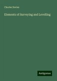 Elements of Surveying and Levelling