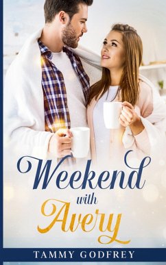 Cover Weekend With Avery - Avery Trilogy Book One