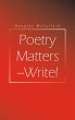 Poetry Matters - Write! - Bild 1