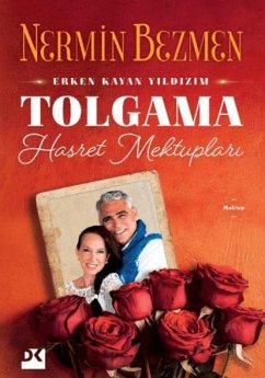 Cover Erken Kayan Yildizim Tolgama Hasret Mektuplari