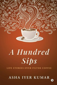 Cover A Hundred Sips