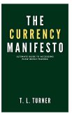 The Currency Manifesto