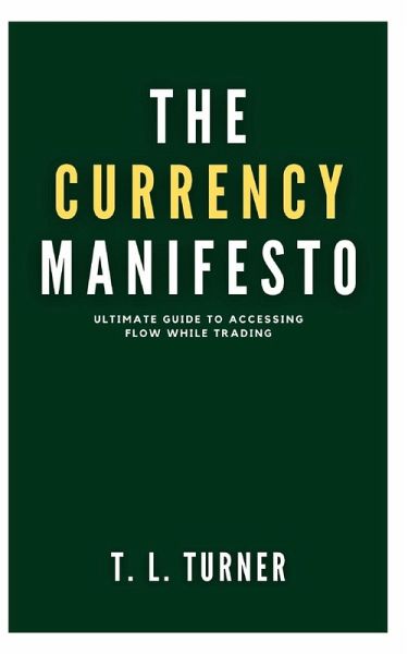 The Currency Manifesto